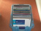 vinyl dance records