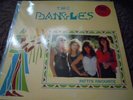 The Bangles -4 Live lps-Pattis Favorite,Star Spangled+