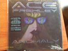 ACE FREHLEY Anomaly LP BRONX BORN sealed KISS