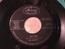 LESTER YOUNG SIL AUSTIN KILLER R&B ROCKER 45 Orig. HEAR