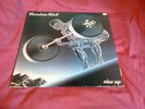 PERSIAN RISK - RISE UP - UNPLAYED LP