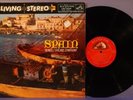 Reiner Spain CSO LP RCA LSC-2230 M- '59 Living Stereo