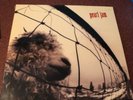 PEARL JAM VS SEALED LP ORIG PRESS NOT REISSUE