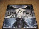 IMMORTAL All Shall Fall 180g Gatefold Black Vinyl MINT
