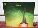 RAMASES SPACE HYMNS LP