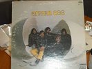 Orphan Egg LP Rare Psych Classic