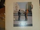 Pink Floyd Wish You Were Here LP  Quadraphonic Version