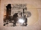 WINTER - Into Darkness ORIG. CLEAR LP DOOM METAL +bonus