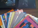 John Coltrane  Heavyweight Champion 12 Lp Box set Mint