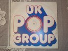Queen Ultra rare First Album UK Pop Group Sampler 1973.