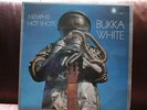 Bukka White - Memphis hot shots Blue Horizon 1968 uk