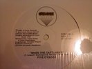 FIVE O CLOCK - WHEN THE CAT'S AWAY  BOOGIE MODERN SOUL