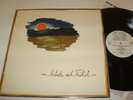 ARBETE & FRITID * LP * SAME * RARE SWED FOLK PROG 1973