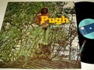 PUGH ROGEFELDT* LP *JA DA A DA *  RARE PROG*PSYCH * SWE