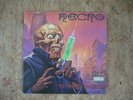 NECRO - THE PRE-FIX FOR DEATH 2LP