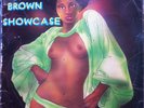 BARRY BROWN THIRD WORLD SHOWCASE LP Killer Heavyweight