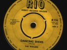 Wailers - Dancing Shoes