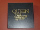 Queen - The Complete Works 14LP Box Set Near Mint 1985