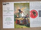 ASD 608 ED1 Falla 3-cornered hat. Fruhbeck de Burgos