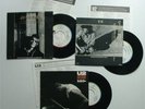 U2 - 3 + 7