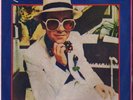 ELTON JOHN/LYNYRD/RINGO STARR Thailand THAI 7