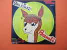 SEX PISTOLS       WHO KILLED BAMBI       SP 45 T