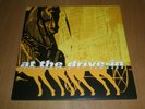 At The Drive-In Relationship of Command LP Grand Royal