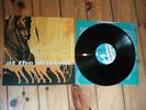 At the Drive-In, relationship of command, LP Vinyl RAR