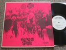 HAYMARKET SQUARE Magic Lantern PSYCH CHAPARRAL ORIG. LP