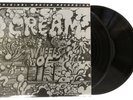 Cream- Wheels Of Fire 2LP MOBILE FIDELITY NM MO-FI