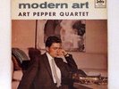 ART PEPPER  