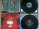 Cro-Mags - The Age Of Quarrel - Alpha Omega - LP