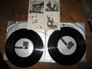 Joy Division A Factory Sample Orig UNPLAYED complete