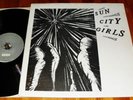 SUN CITY GIRLS BRIGHT SURROUNDINGS RARE MAJORA VINYL LP
