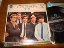 Los Bravos / Vol.1,Japan original 7inch EP