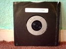 Iron Maiden V RARE A1B1 Holy Smoke Promo 1-side single