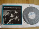 25M   SHOTGUN EXPRESS/ROD STEWART  4 TITRES 1966/67