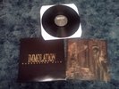 Immolation-Harnessing Ruin lp Original Suffocation