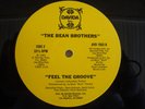 BEAN BROTHERS Feel The Groove 12 Rare Boogie Funk mp3