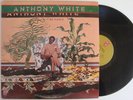 ANTHONY WHITE Could It Be Magic LP 70s Modern Soul