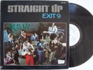 EXIT 9 Straight Up LP Rare Soul Funk Breaks on BRC mp3