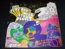 The Five Day Week Straw People - UK 1968 - LP [VG]