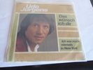 Udo Jürgens   Ich war noch niemals in New York