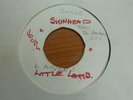 Laurel Aitken - Skinhead Train 1969 UK 45 NU BEAT BLANK