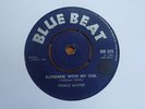 Prince Buster - Sunshine With My Girl 1966 UK 45