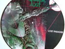 LP PARADISE LOST, Lost Paradise           PICTURE VINYL