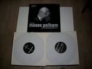 Moses P - Geteiltes Leid - LP