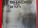 Barbara Moore vocal shades & tones LP Library Original