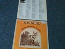 Reynard. Fresh From The Earth. Rare Private Folk/Rock