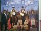 MUMFORD AND SONS 